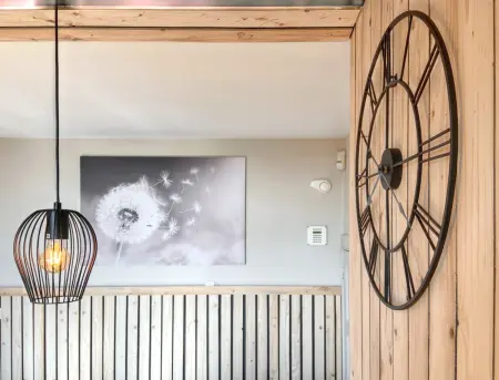 Maison avec sauna, jardin et 5 chambres à Stavelot, Francheville : photo 26