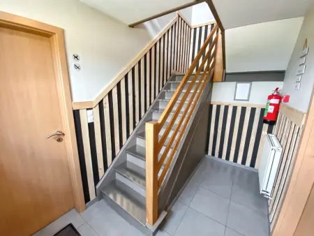 Maison avec sauna, jardin et 5 chambres à Stavelot, Francheville : photo 27