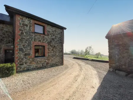 Maison avec sauna, jardin et 5 chambres à Stavelot, Francheville : photo 30