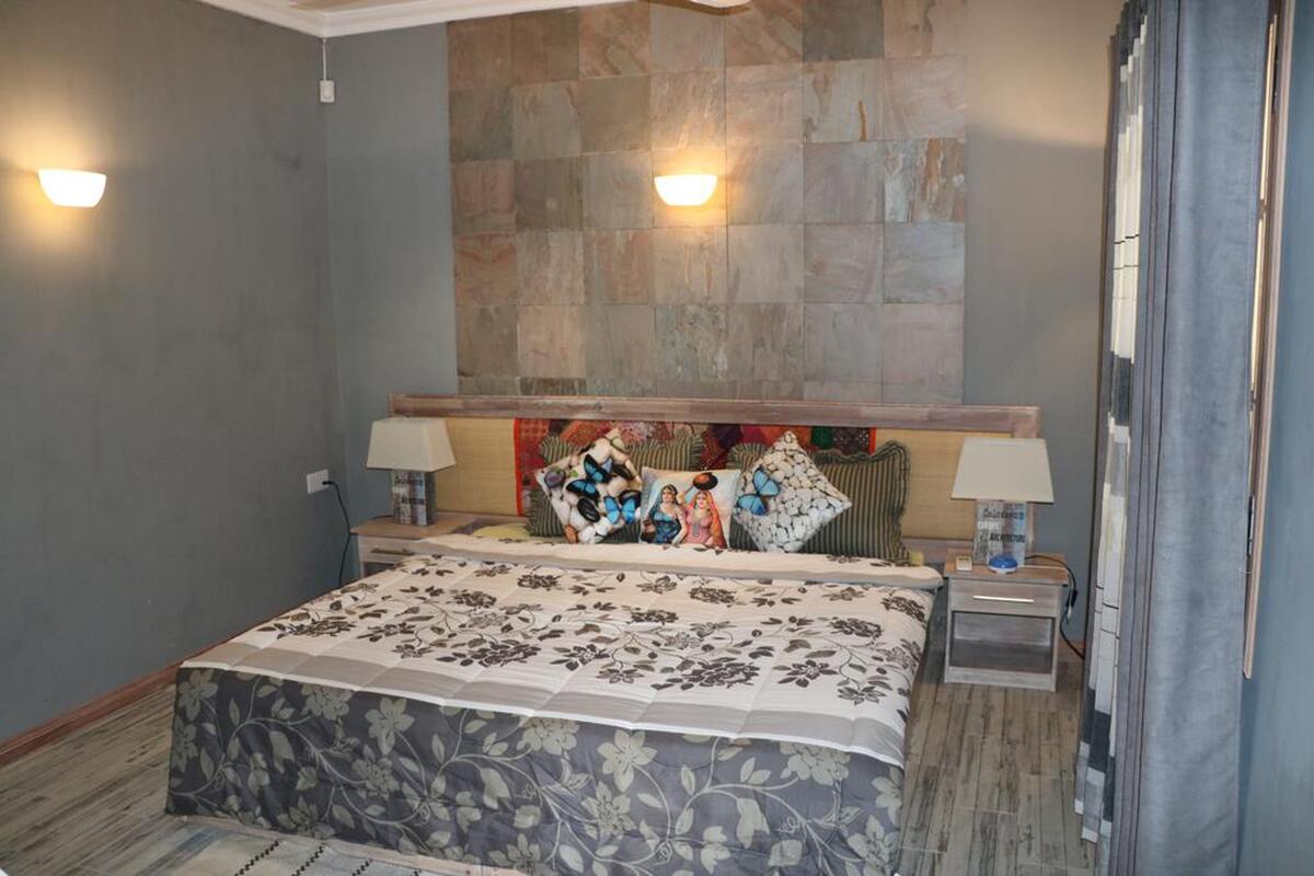 Studio 22 m² avec balcon et parking gratuit à Blue Bay - Photo 4