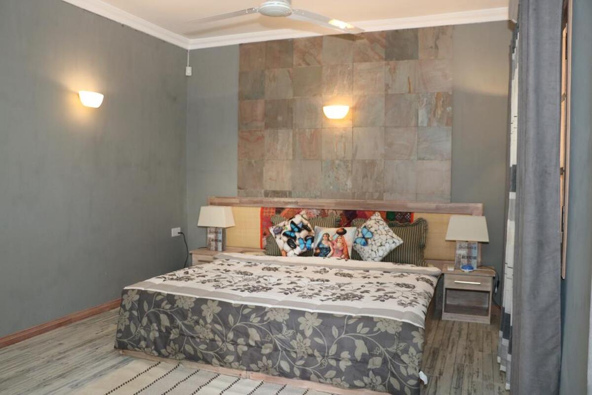 Studio 22 m² avec balcon et parking gratuit à Blue Bay - Photo 5
