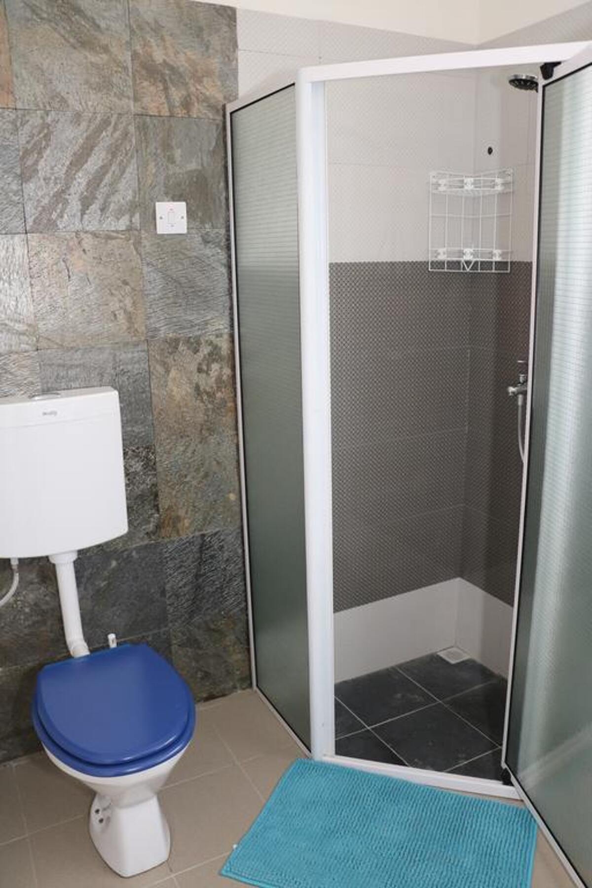 Studio 22 m² avec balcon et parking gratuit à Blue Bay - Photo 8