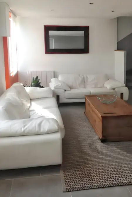 Maison 3 chambres à Le Vivier-sur-Mer, proche de la mer et des commerces : photo 2