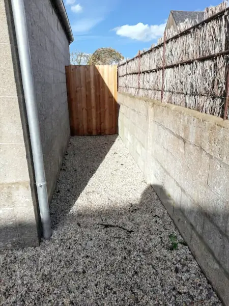Maison 3 chambres à Le Vivier-sur-Mer, proche de la mer et des commerces : photo 14