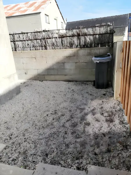 Maison 3 chambres à Le Vivier-sur-Mer, proche de la mer et des commerces : photo 22