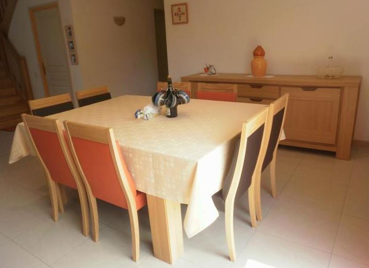 Maison 160 m² vue mer à Plougrescant, 8 personnes - Photo 7