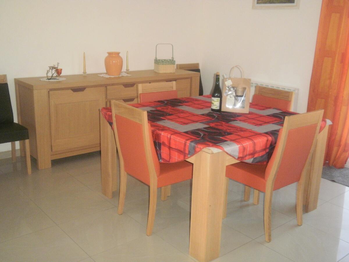 Maison 160 m² vue mer à Plougrescant, 8 personnes - Photo 8