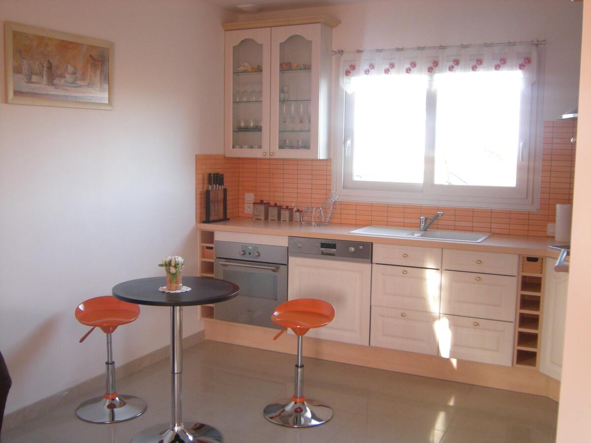 Maison 160 m² vue mer à Plougrescant, 8 personnes - Photo 9