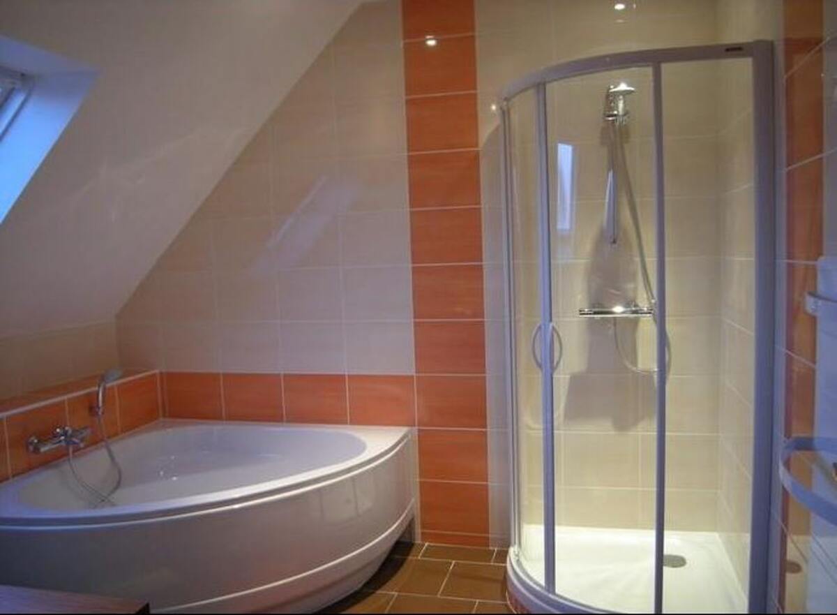 Maison 160 m² vue mer à Plougrescant, 8 personnes - Photo 14