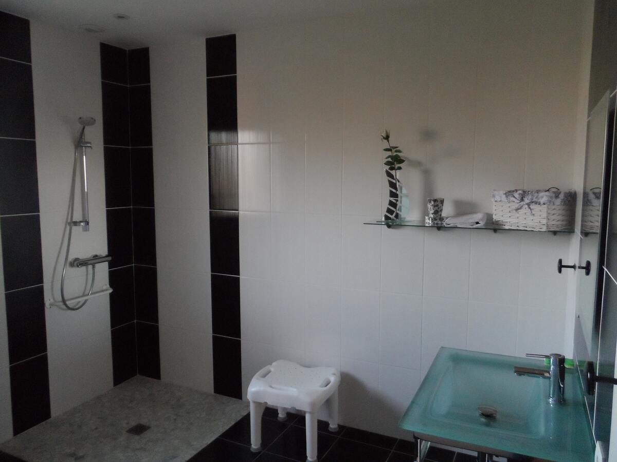Maison 160 m² vue mer à Plougrescant, 8 personnes - Photo 15