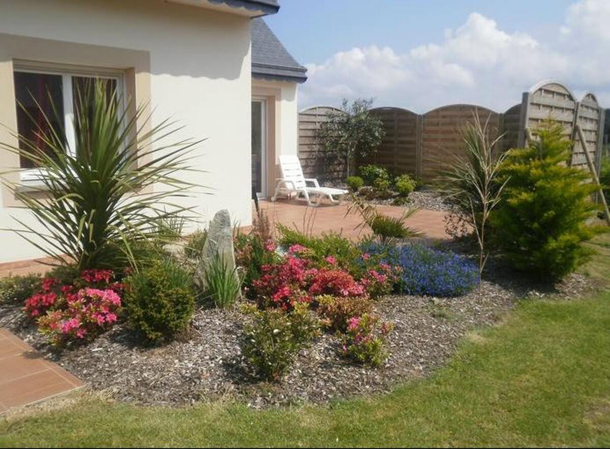 Maison 160 m² vue mer à Plougrescant, 8 personnes - Photo 18