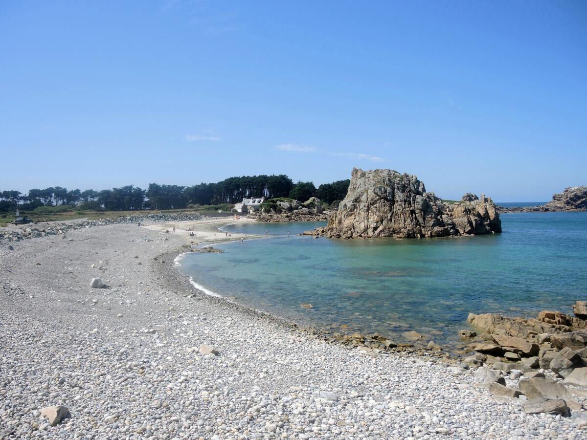 Maison 160 m² vue mer à Plougrescant, 8 personnes - Photo 19
