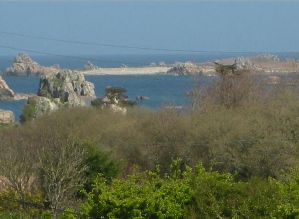 Maison 160 m² vue mer à Plougrescant, 8 personnes - Photo 23