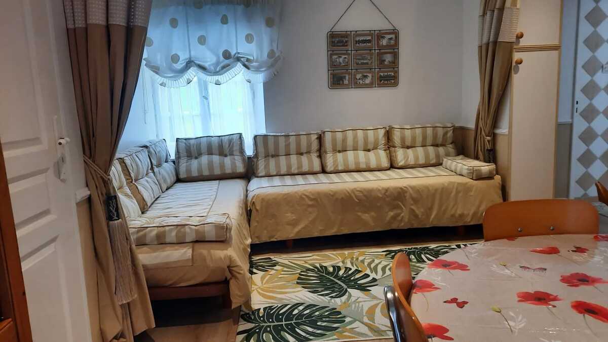 Maison 4 pers. avec piscine partagée à Saint-Martin-des-Entrées - Photo 3