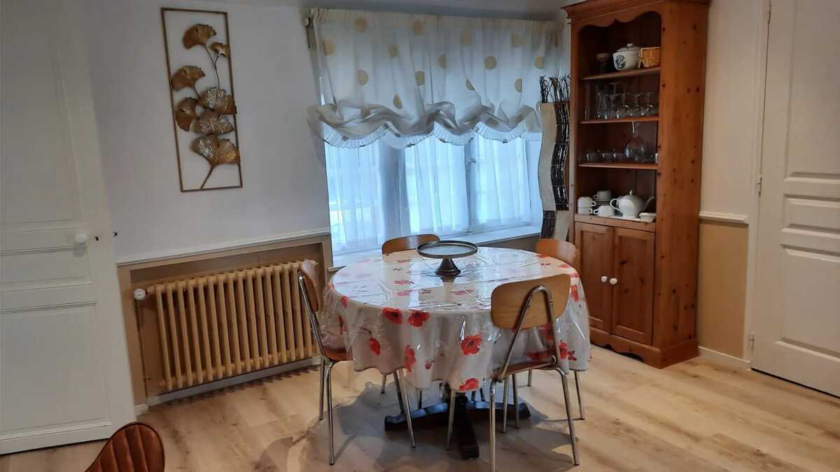 Maison 4 pers. avec piscine partagée à Saint-Martin-des-Entrées - Photo 4