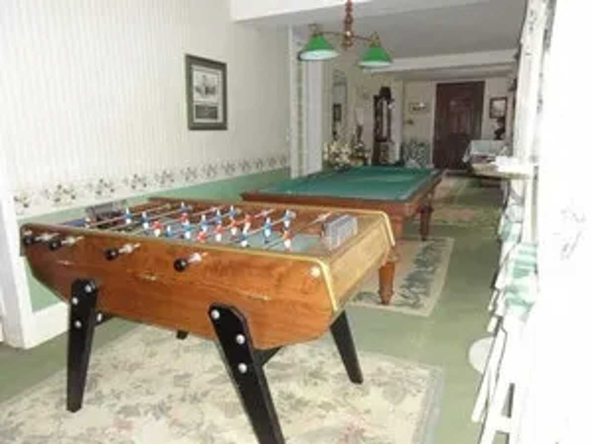 Maison 4 pers. avec piscine partagée à Saint-Martin-des-Entrées - Photo 10