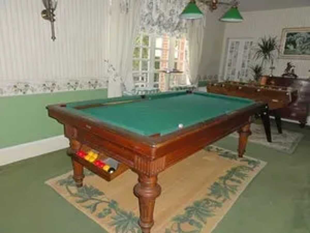 Maison 4 pers. avec piscine partagée à Saint-Martin-des-Entrées - Photo 11