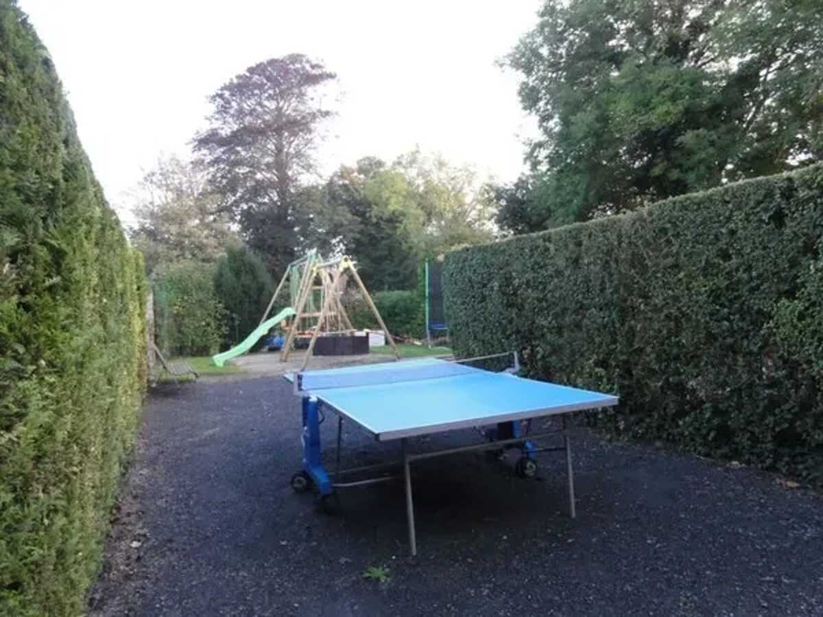 Maison 4 pers. avec piscine partagée à Saint-Martin-des-Entrées - Photo 14