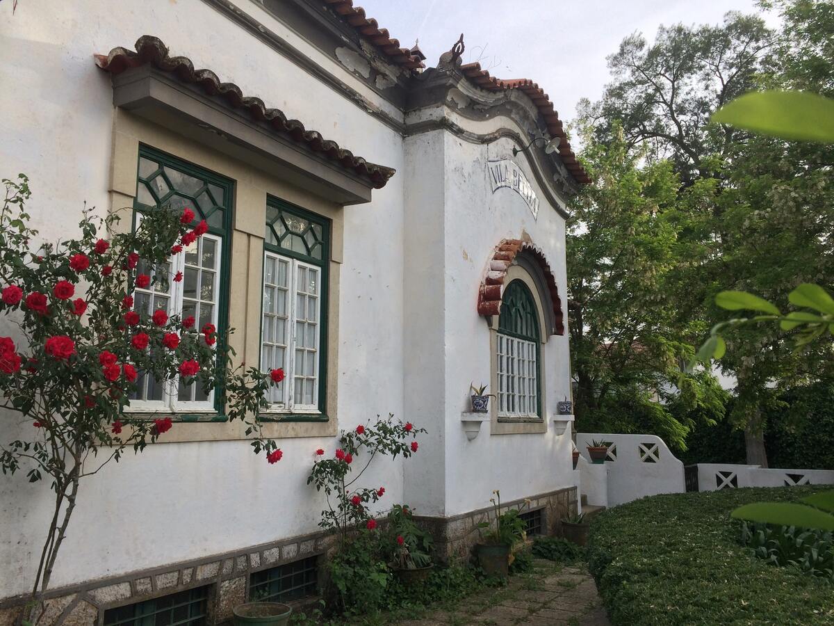 Villa 16 pers. piscine privée saisonnière à Vila Verde - Photo 3