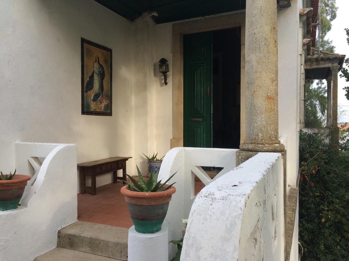 Villa 16 pers. piscine privée saisonnière à Vila Verde - Photo 23