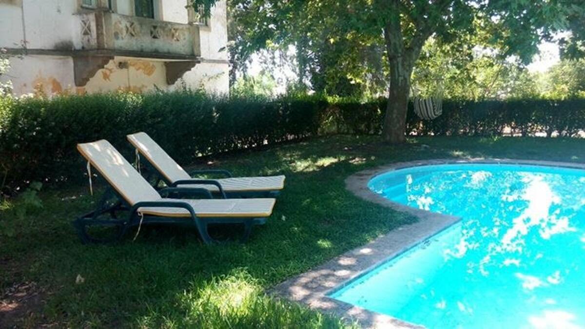 Villa 16 pers. piscine privée saisonnière à Vila Verde - Photo 24