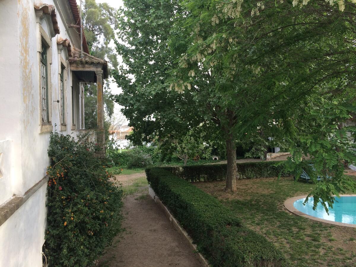 Villa 16 pers. piscine privée saisonnière à Vila Verde - Photo 25