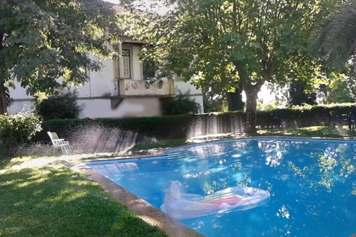 Villa 16 pers. piscine privée saisonnière à Vila Verde - Photo 32