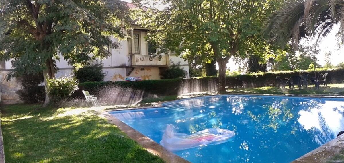Villa 16 pers. piscine privée saisonnière à Vila Verde - Photo 33