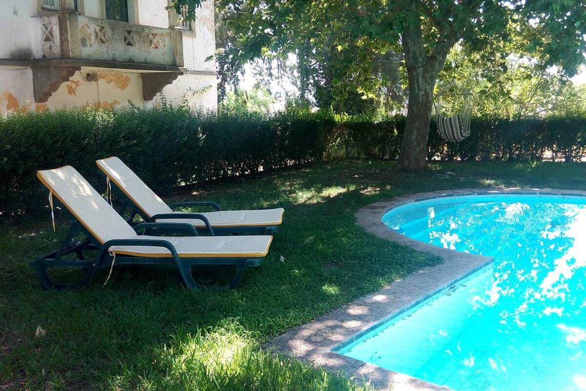 Villa 16 pers. piscine privée saisonnière à Vila Verde - Photo 40