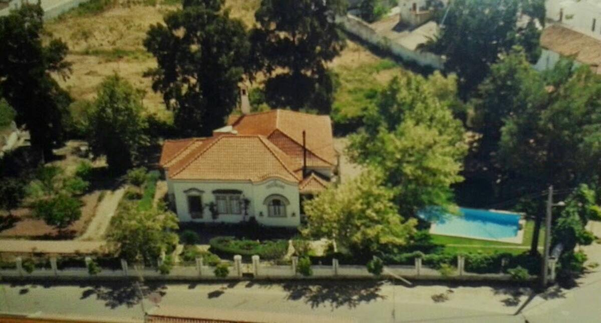 Villa 16 pers. piscine privée saisonnière à Vila Verde - Photo 41