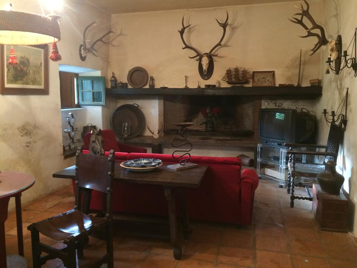Villa 16 pers. piscine privée saisonnière à Vila Verde - Photo 42