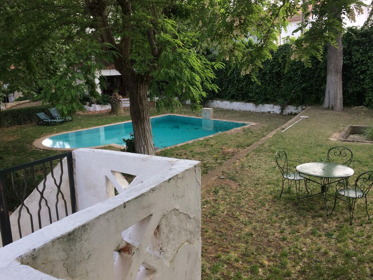 Villa 16 pers. piscine privée saisonnière à Vila Verde - Photo 45