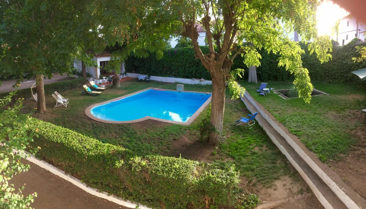 Villa 16 pers. piscine privée saisonnière à Vila Verde - Photo 47