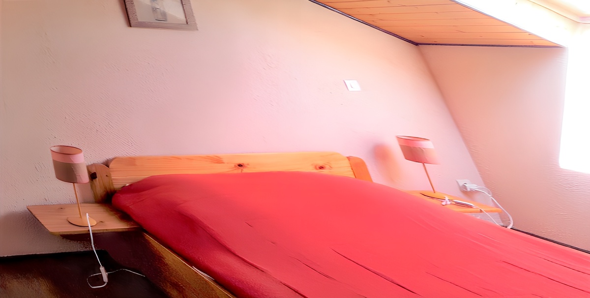 Appartement 8 personnes à Selonnet, piscine et vue montagne - Photo 10