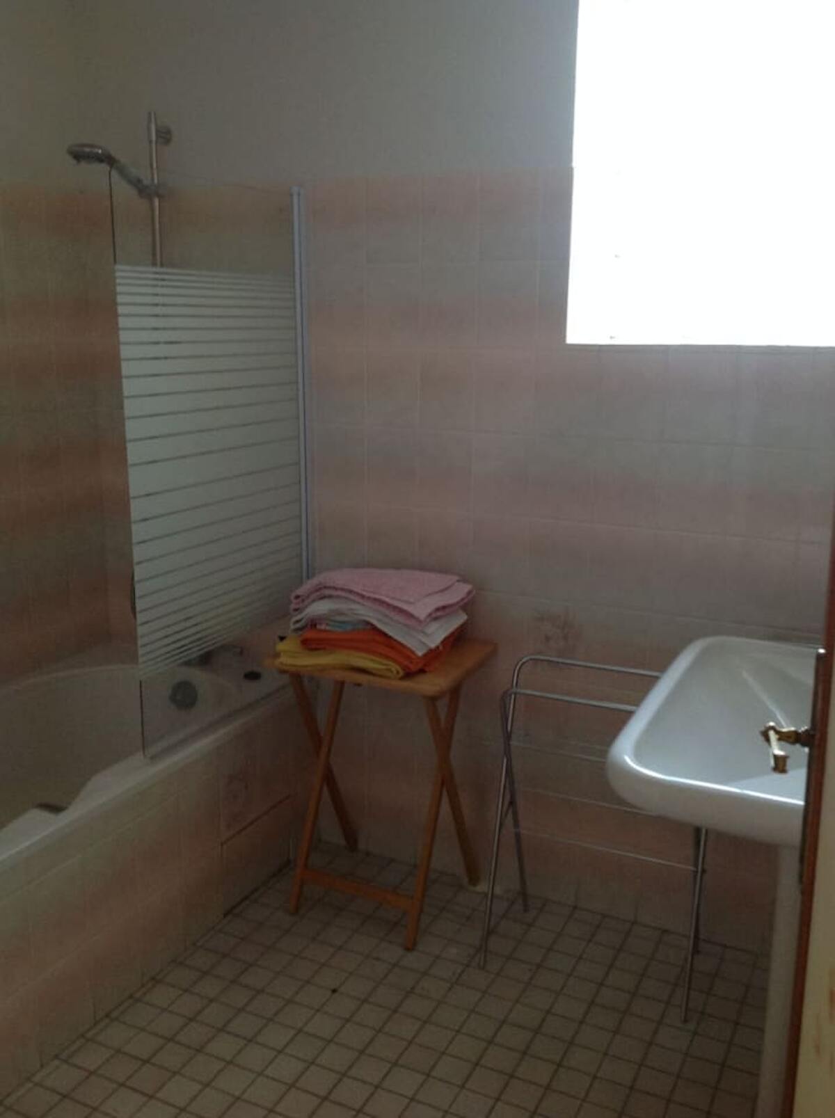 Appartement 6 personnes à Saint-Martin, jardin clôturé - Photo 8