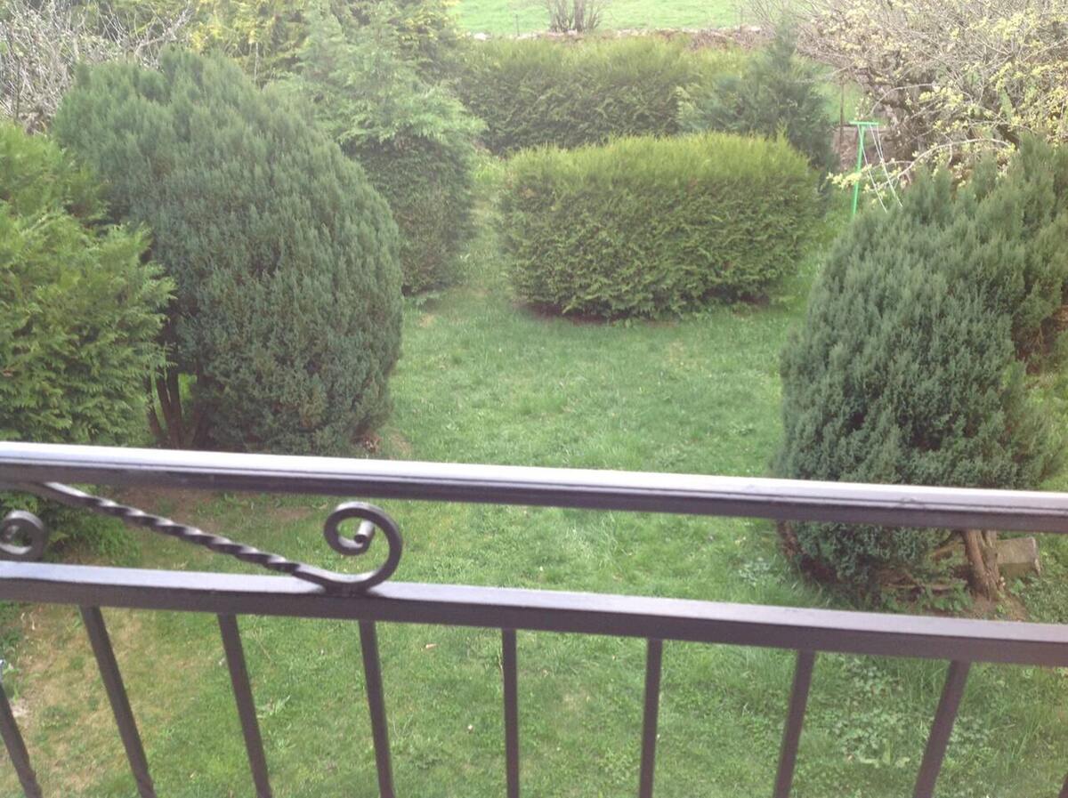 Appartement 6 personnes à Saint-Martin, jardin clôturé - Photo 9