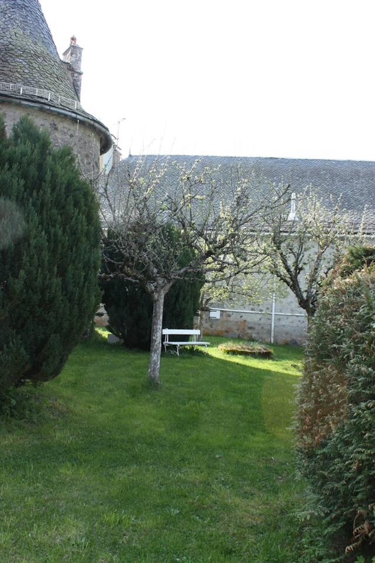 Appartement 6 personnes à Saint-Martin, jardin clôturé - Photo 10