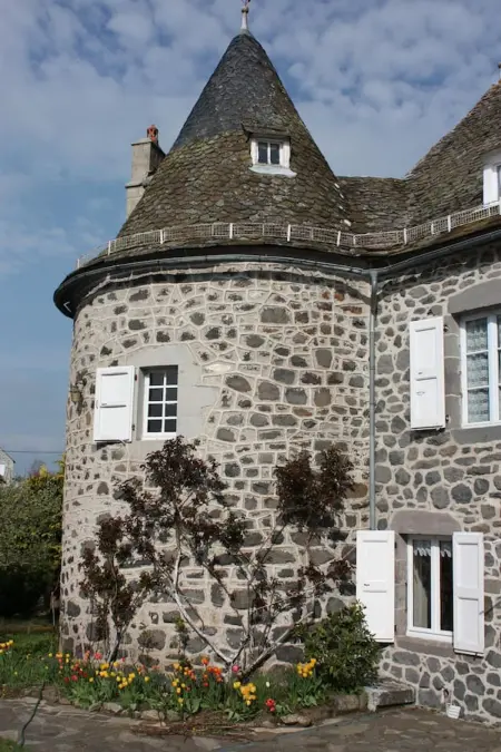 Location appartement à Saint Martin Sous Vigouroux