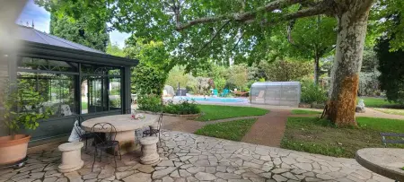 Location maison à Le Thor