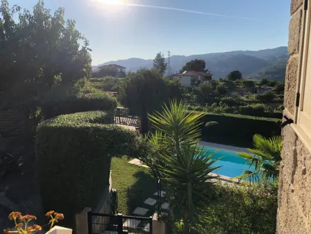 Villa de charme à Resende avec piscine privée, Villa 6 personnes à Resende - Photo 4