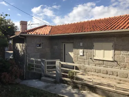 Villa de charme à Resende avec piscine privée, Villa 6 personnes à Resende - Photo 6