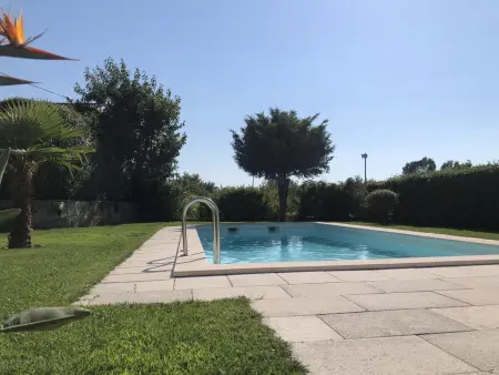 Villa de charme à Resende avec piscine privée, Villa 6 personnes à Resende - Photo 7