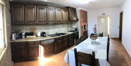 Villa de charme à Resende avec piscine privée, Villa 6 personnes à Resende - Photo 8