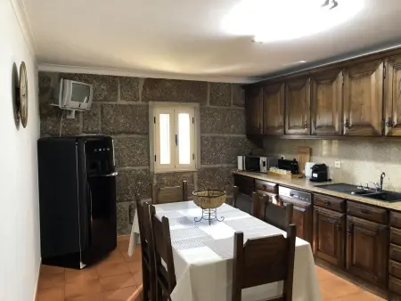 Villa de charme à Resende avec piscine privée, Villa 6 personnes à Resende - Photo 10
