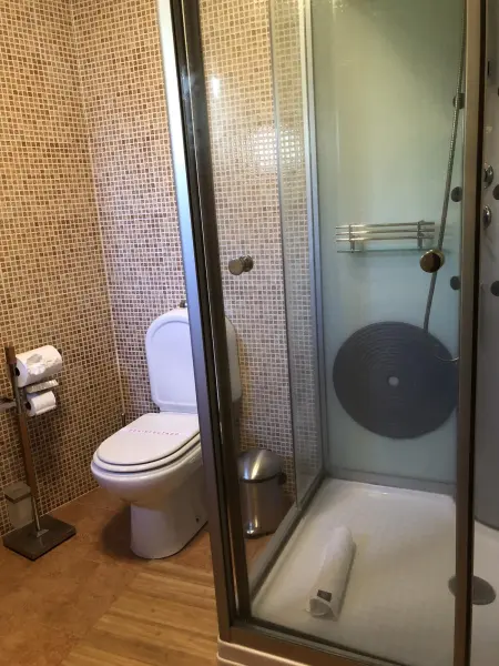Villa de charme à Resende avec piscine privée, Villa 6 personnes à Resende - Photo 11