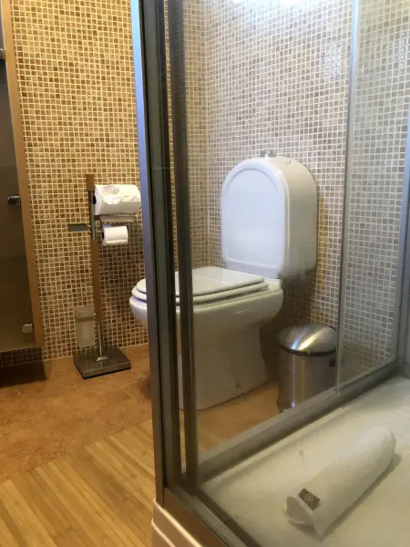 Villa de charme à Resende avec piscine privée, Villa 6 personnes à Resende - Photo 12