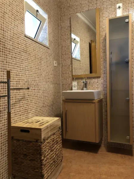 Villa de charme à Resende avec piscine privée, Villa 6 personnes à Resende - Photo 13