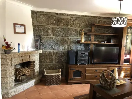 Villa de charme à Resende avec piscine privée, Villa 6 personnes à Resende - Photo 15