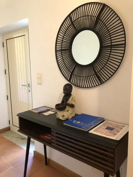 Villa de charme à Resende avec piscine privée, Villa 6 personnes à Resende - Photo 17