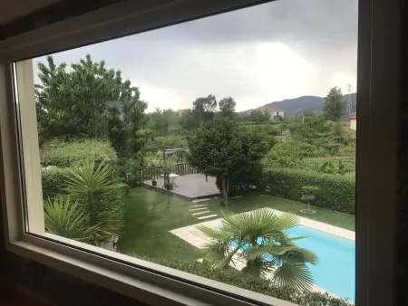 Villa de charme à Resende avec piscine privée, Villa 6 personnes à Resende - Photo 30